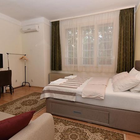 Apartment Nikola Belgrad Exterior foto